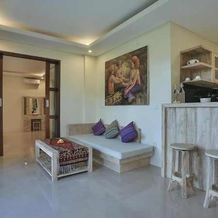 Maha Shanti Ubud Villa Brand New 4 Bedrooms Wooden Villa Exteriör bild