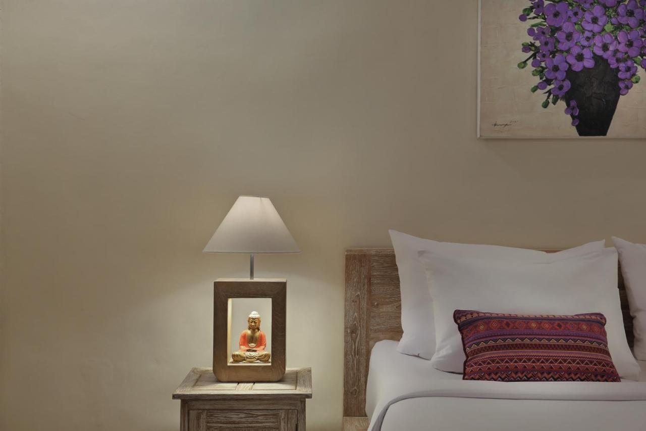 Maha Shanti Ubud Villa Brand New 4 Bedrooms Wooden Villa Exteriör bild